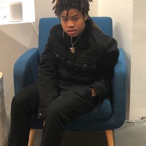 Meet your Posher, Amina